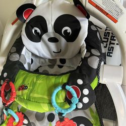 Fisher Price Sit Me Up Seat 