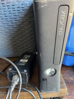 X Box 360 $100 OBO