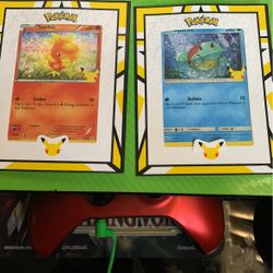Pokémon Cards