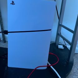 PlayStation 5 Disc Version 