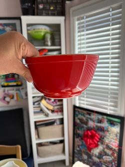 Vintage Pyrex