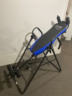 Inversion Table 