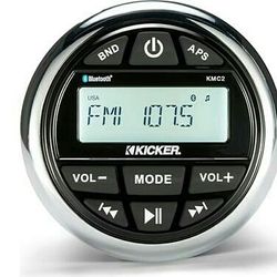 Marine Stereo System