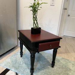 End Table