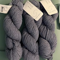 Purl Soho Campo Yarns