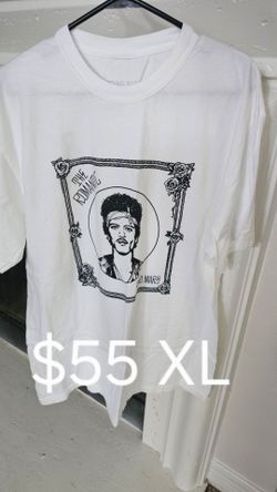 New Bruno Mars Shirts