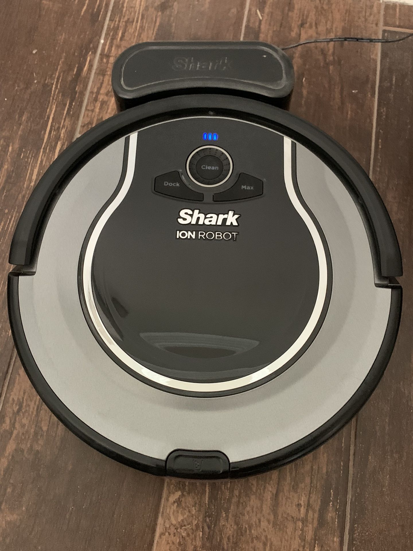 Shark Ion Robot Vacuum with Wifi