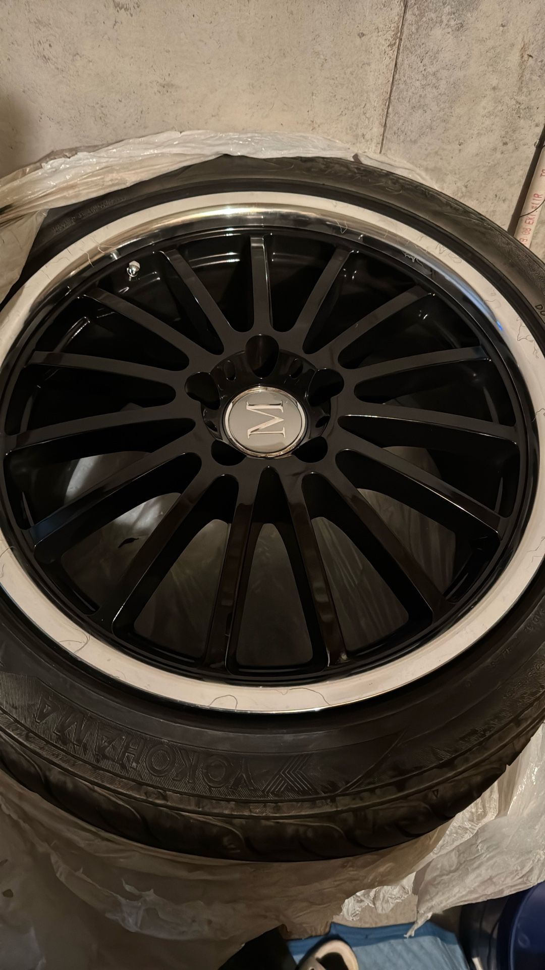 Wheels
