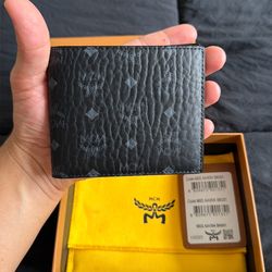 MCM wallet
