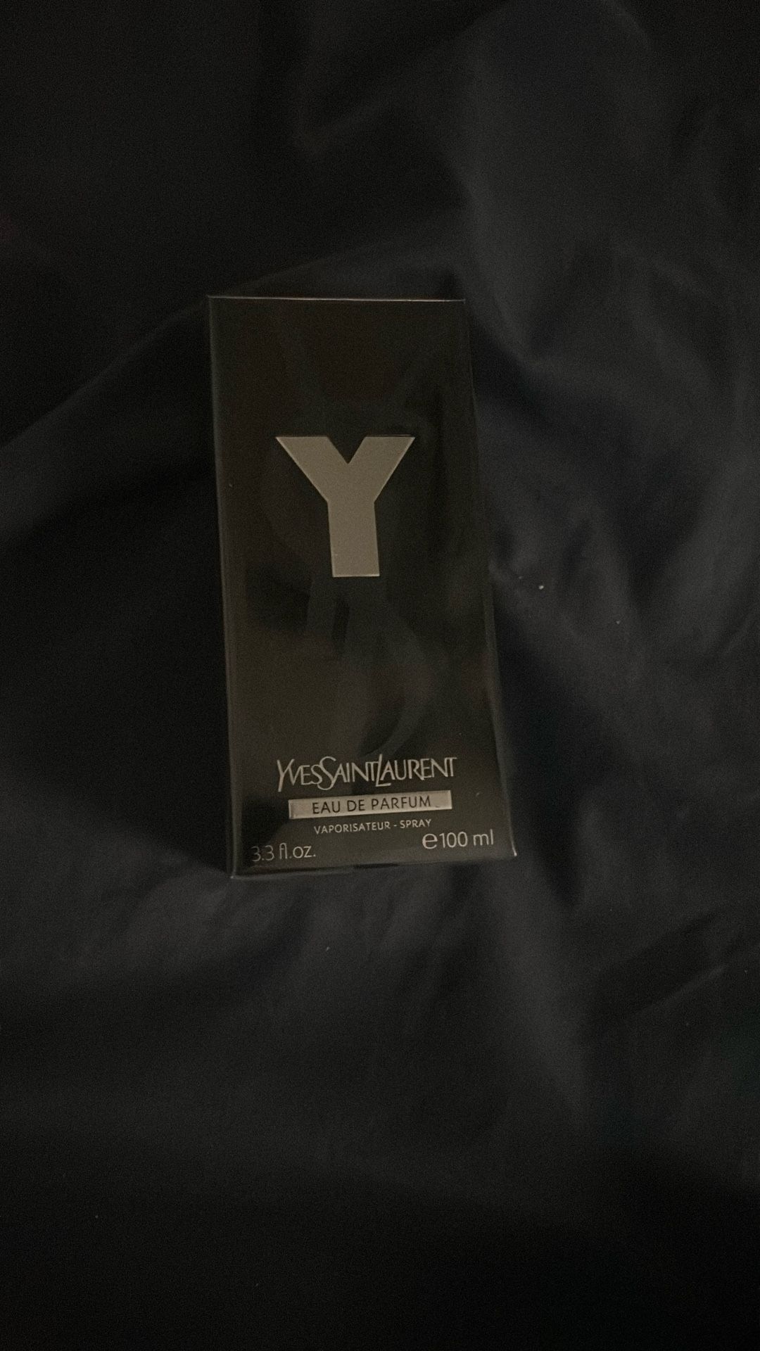Ysl Perfum