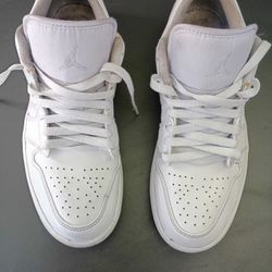 Nike Air Jordans 1 Women Size 8