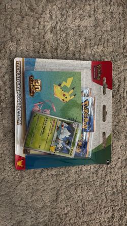 Tech sticker collection 30th celebration