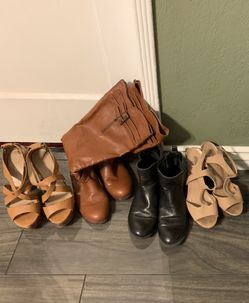 Shoes