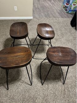 Bar stools