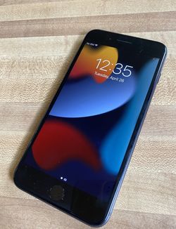 iPhone 8 Plus