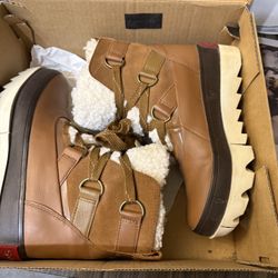 Sorel Joan Of Arctic Women Boots Shoes
