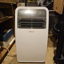 Portable Air Conditioner 
