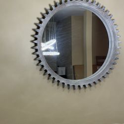 Antique Mirror 