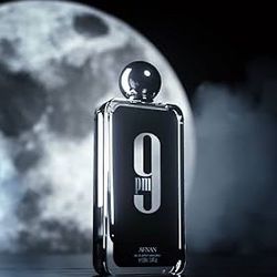 9pm Cologne 3.4 oz