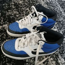 Nike Shoes 