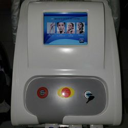 2 Devices For Sale. 1- (IPL / Picosure/ RF Laser) 2- (Microneedling With RF ),