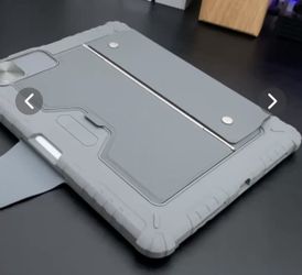 Nillkin iPad 12.9 Case/Keyboard Detachable