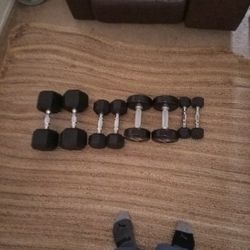 Dumbbells For Sale