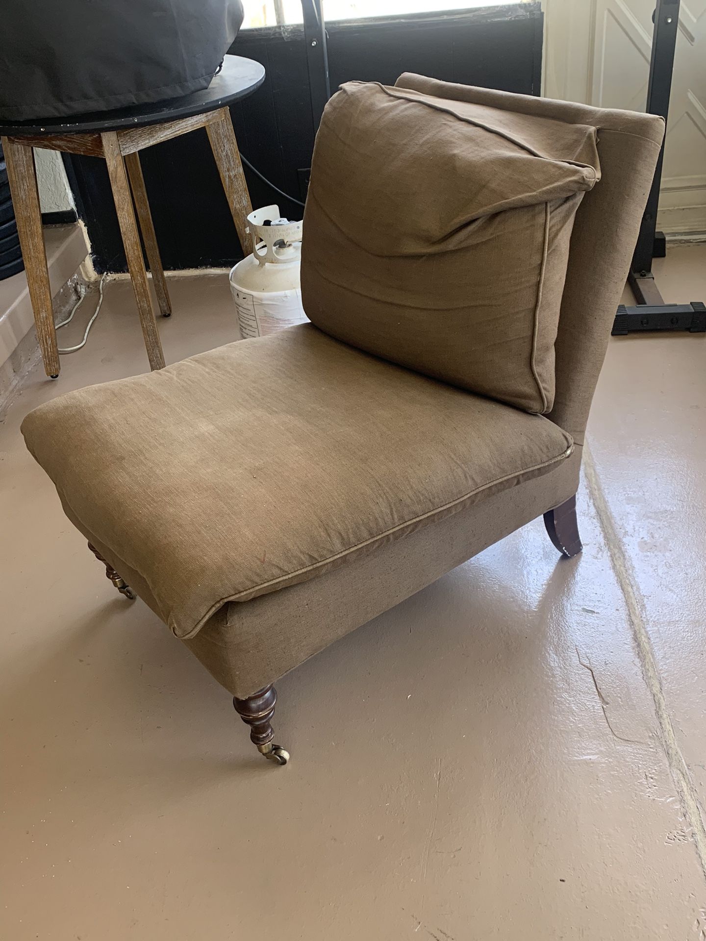 Restoration Hardware Chair