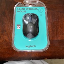 Wireless Mouse
