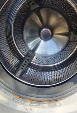 Washer LG Washing machine