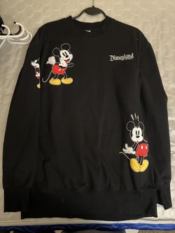 Mickey Spirt Shirt