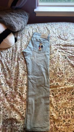 Polo Ralph Lauren jeans