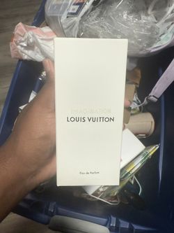 louis vuitton imagination