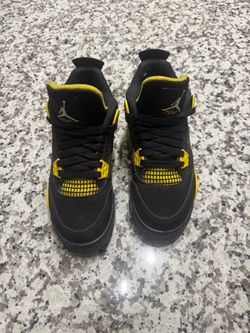 Jordan 4 $100