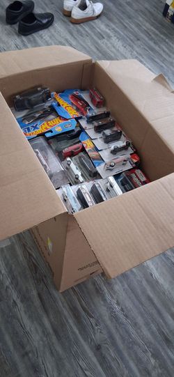 Hotwheels