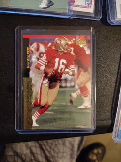 1995 upper deck football