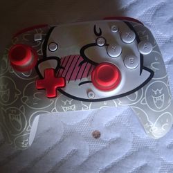 Nintendo Switch Pro Wireless Controller 