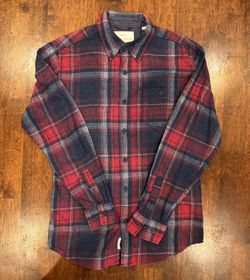 Flannel Shirts