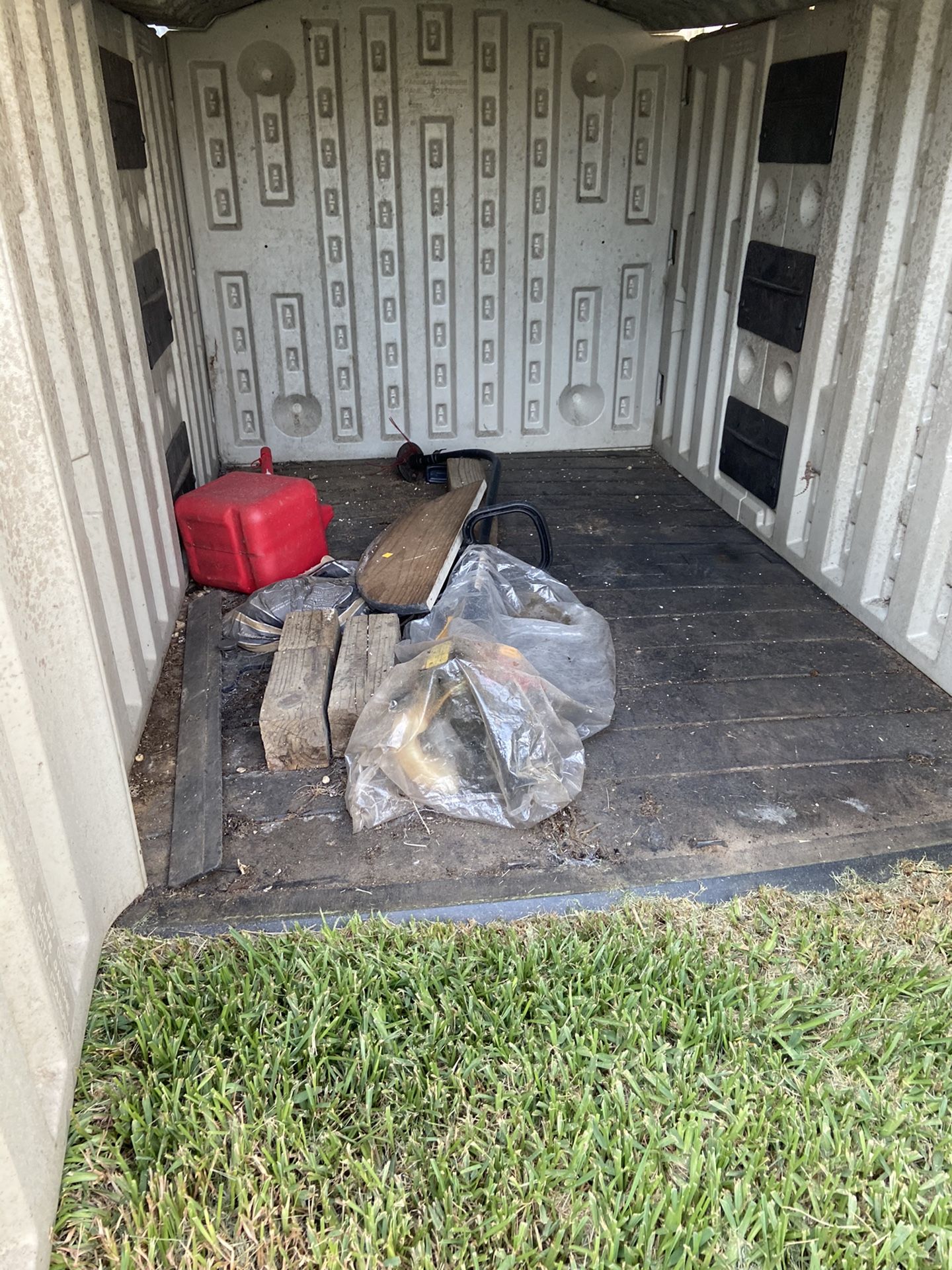 Storage shed for Sale in Houston, TX OfferUp