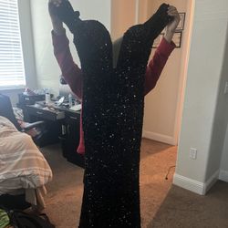 Prom Dress !!!! Need gone before May 15 