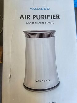 Vacasso air purifier