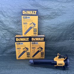 Dewalt 20v Blower Brushless (Tool Only)
