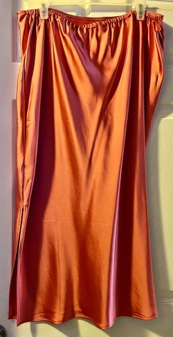 Never Worn, Only Washed Old Navy Satin Skirt