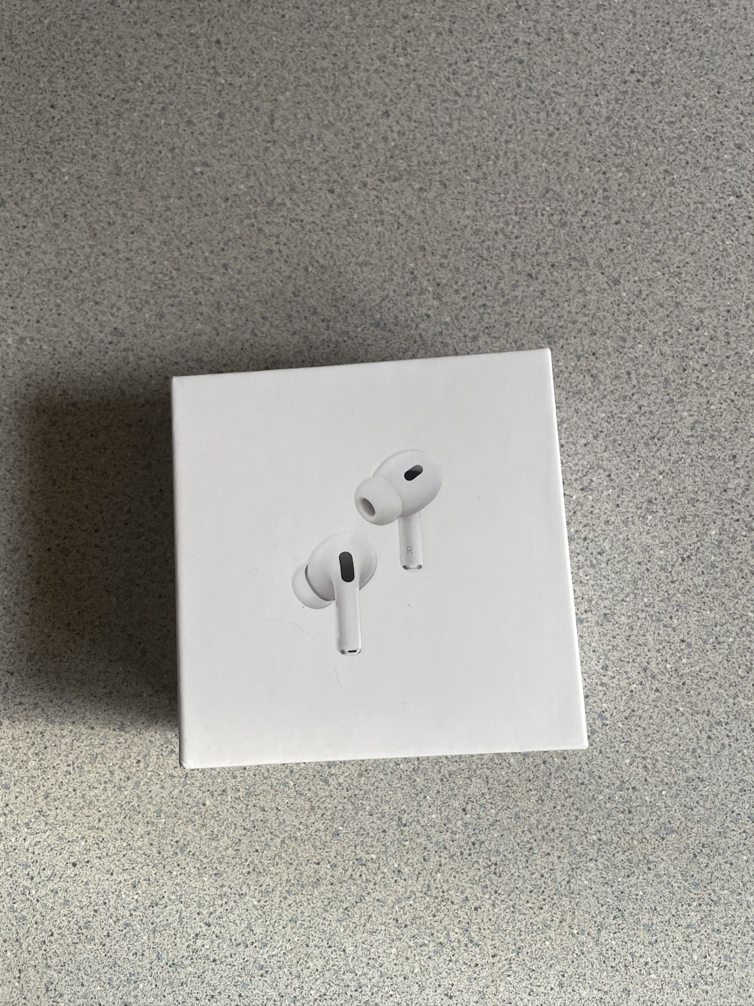 AirPod Pro 2 ANC