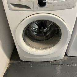 Washer And Dry Combo 