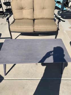 Set Para Patio