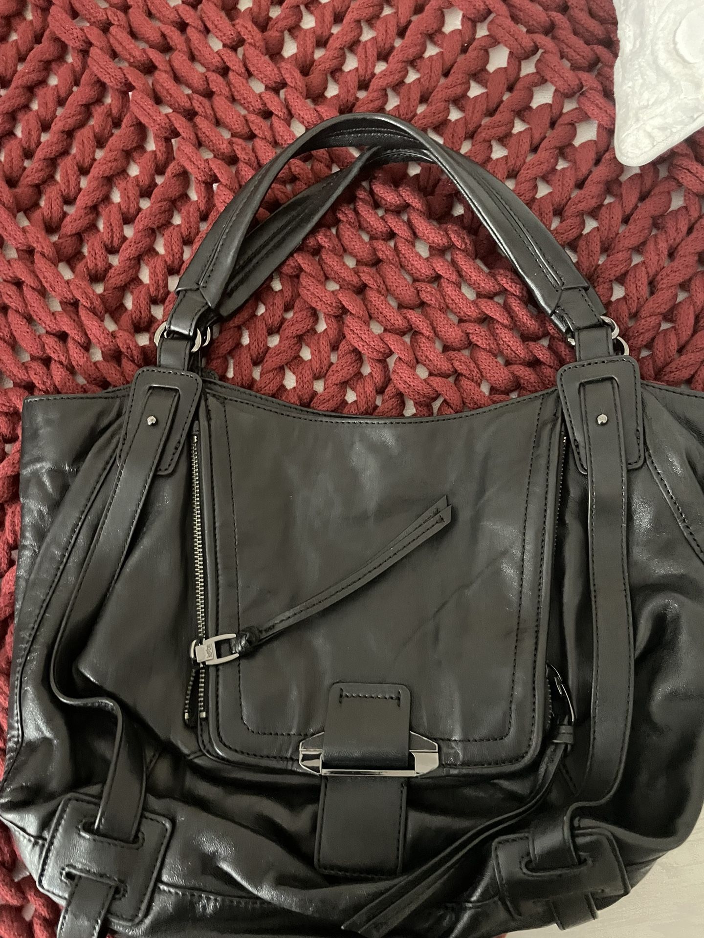 Kooba Leather Bag