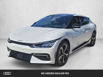 2024 Kia EV6