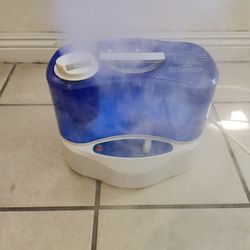 Humidifier 