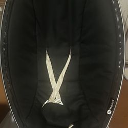 4 Moms MamaRoo Multi-motion Baby Swing